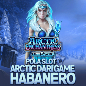 Pola Slot Arctic Dari Game Habanero