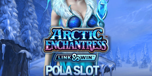 Pola Slot Arctic Dari Game Habanero