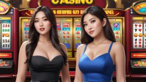 Permainan Judi Online Pilihan