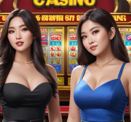 Permainan Judi Online Pilihan