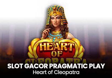 Heart of Cleopatra