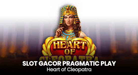 Heart of Cleopatra